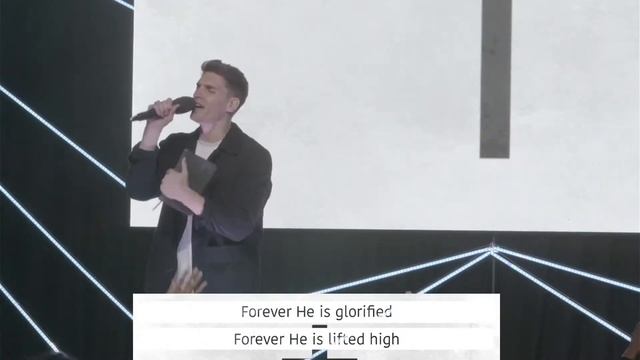 Mirrors & Windows | Legacy Church Livestream 18/09/22 смотреть онлайн