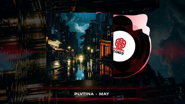 PLVTINA - MAY (2024) смотреть онлайн