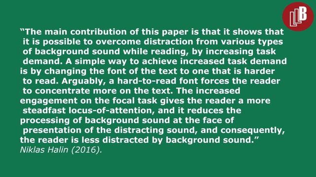 Best Fonts for Study Notes смотреть онлайн