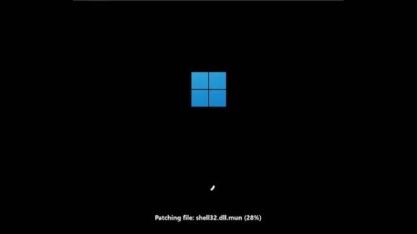 Installing Rectify11