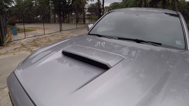 Window Sticker to Now - How Much Has My Truck Changed?? смотреть онлайн