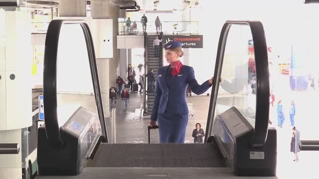 Стюардесса смотреть онлайн