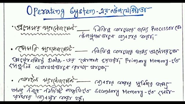 Installation of Operating systems, Windows, installation of essential Software and Utilities смотреть онлайн