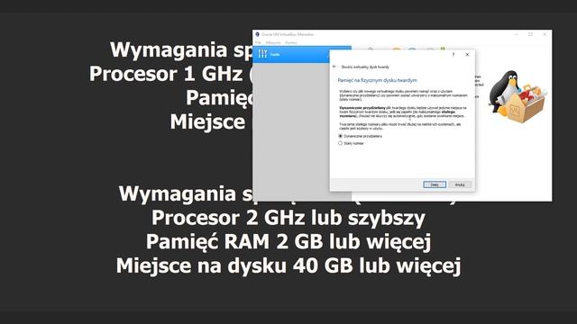 01 Instalacja systemu Windows Server 2008 смотреть онлайн