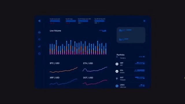 Ripple Swell riesen Ankündigung mit Ripple Liquidity Hub🔥🚀Ripple eigene Börse???🤔😱 смотреть онлайн