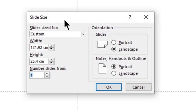 Create Windows Custom Desktop Background with PowerPoint смотреть онлайн
