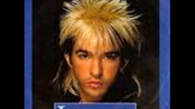 MAYBE THIS TIME - LIMAHL смотреть онлайн