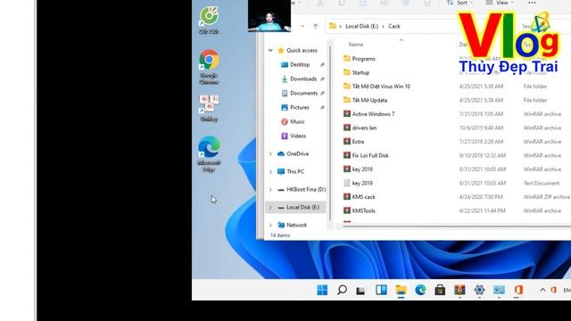 Hướng Dẫn Tạo Ghost Đa Cấu Hình Windows 11 Chuẩn microsoft смотреть онлайн
