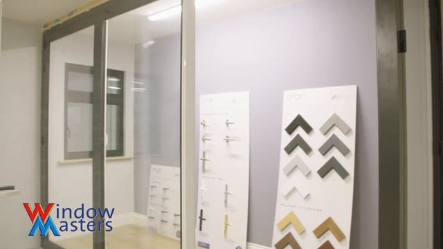 WindowMasters - windows and doors for your home смотреть онлайн