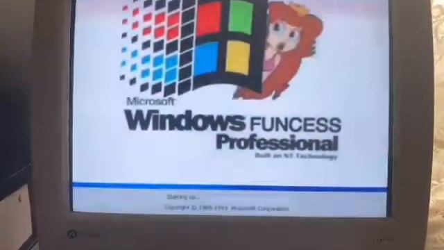 Windows Funcess Startup смотреть онлайн