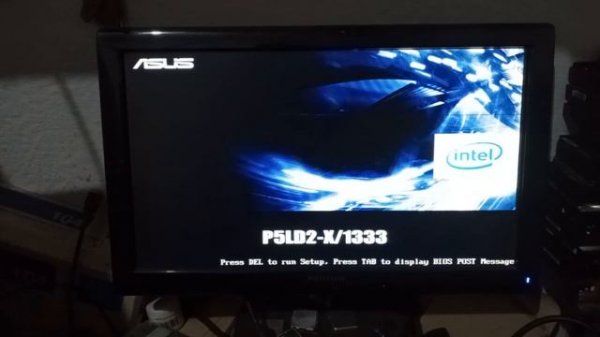 COMO RESOLVER UNKOWN CPU DETECTED .BIOS update to reguired to unleash its full power