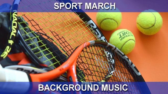 Sport march (Background Music) смотреть онлайн