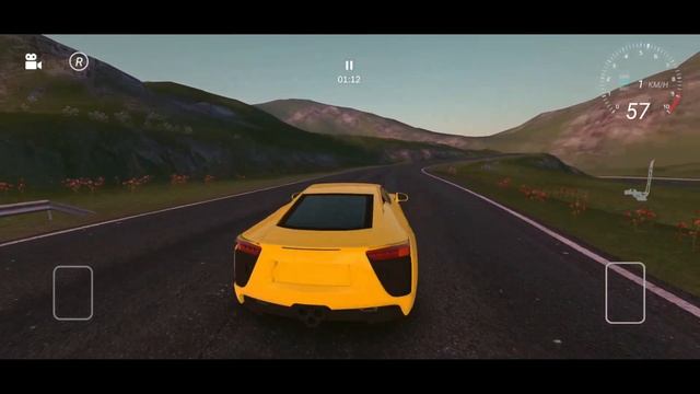 Top 5 CAR DRIVING Games for Android & iOS 2022 | Best Car Driving Games for Android смотреть онлайн