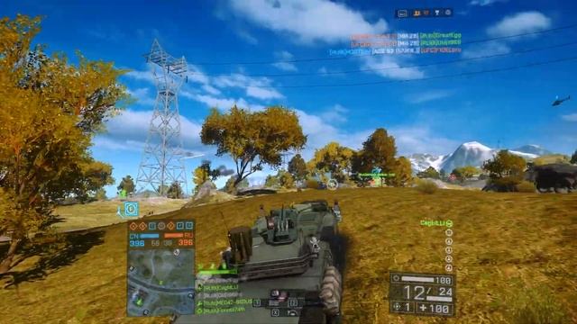 RBL 2014 Game #3 | Rubicon vs United Fighters Club | Golmud (5.10.14) смотреть онлайн