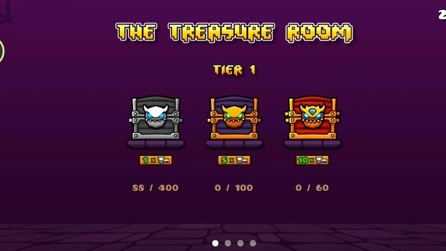 пасхалки на иконки в geometry dash смотреть онлайн