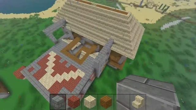 Survivalcraft Jornada (Final) - Windows 10 смотреть онлайн