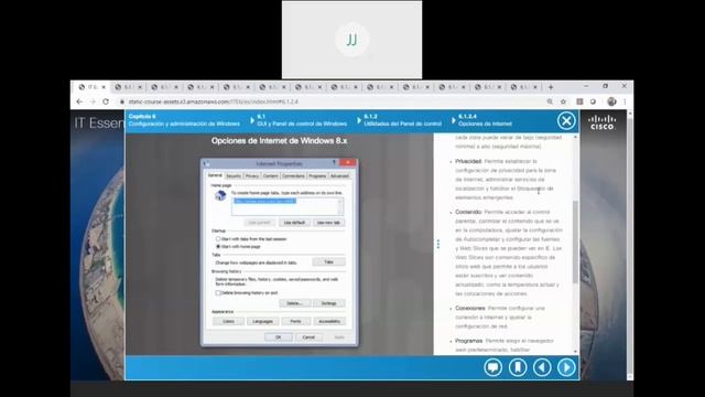 IT ESSENTIALS CAP_6 смотреть онлайн