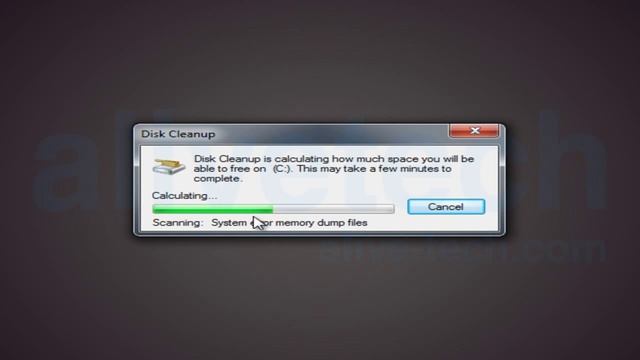 Delete Windows.old folder from windows 7 and Vista смотреть онлайн