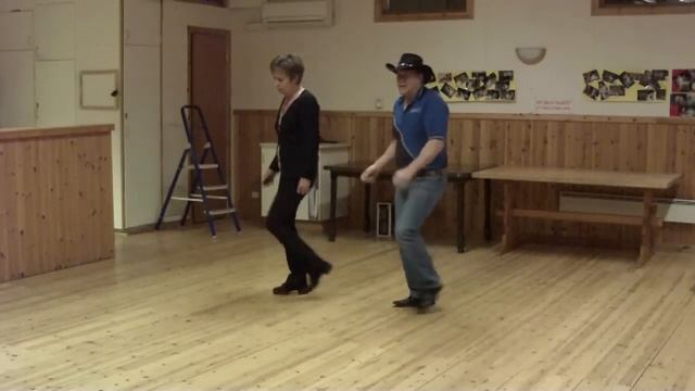 Bedroom Blues Line dance смотреть онлайн