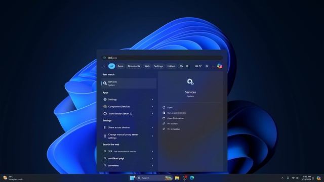 AMAZING! Update Setting Windows 11 Jadi Lebih KenCang смотреть онлайн