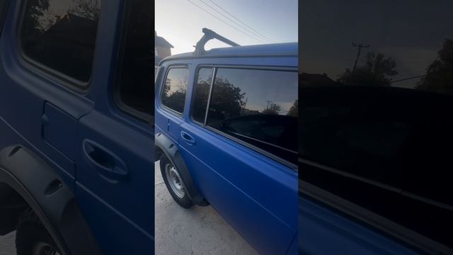 Нива должна быть смотреть онлайн