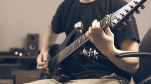 Владимир Зеленцов Русские народные песни в стиле Metal