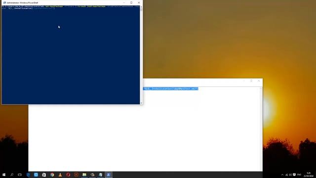 Cara Memperbaiki Search Windows dan Start Windows yang Tidak Berfungsi смотреть онлайн