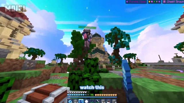 The Best Texture Pack EVER смотреть онлайн