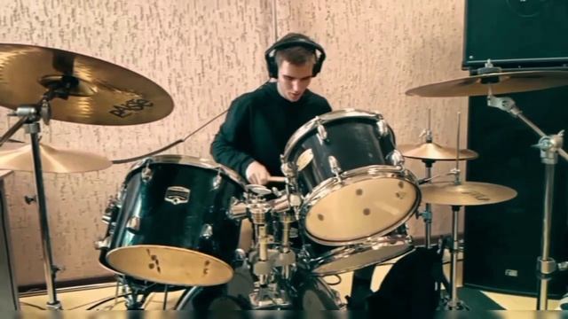 Drum Cover