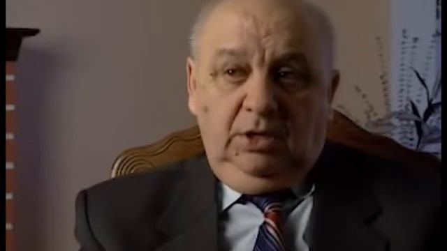 Holocaust Survivor Testimony: Mikhail Yablochnik, part 4/4 смотреть онлайн