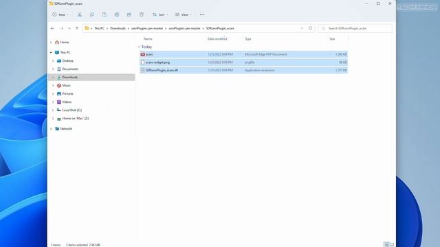 NEW ACARS PLUGIN FOR SDRUNO смотреть онлайн