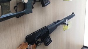 Arms&Hunting 2019. Молот армз. ТОЗ. Молот-Оружие