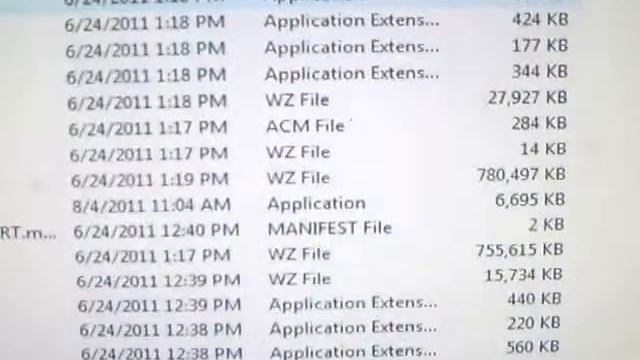 MapleStory Disconnection Issue+Hackshield Error on Windows Vista смотреть онлайн