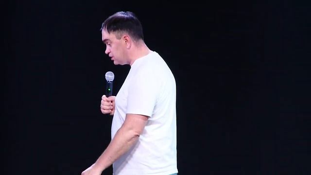 Дмитрий Ющенко 24.11.22 "Устроенный дом"