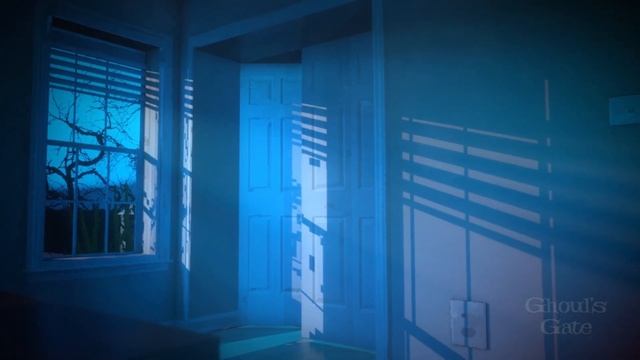 Ghost at the Window - True Scary Ghost Stories смотреть онлайн