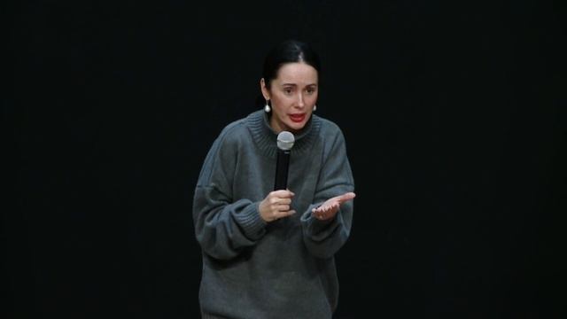 30.11.22. Евгения Пронькина,  "Бог имеет о тебе намерения во благо, а не на зло"