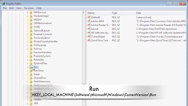 How To Remove Windows Startup Programs & Speed Up Startup смотреть онлайн