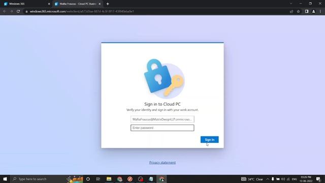 How to Login in Windows 365 RDP | How to Create Free RDP | Free RDP | Tricks4u with parveen смотреть онлайн