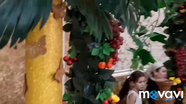 Кизилюрт Свадьба : Фуршет на Свадьбу Фрукты Шоколадный смотреть онлайн