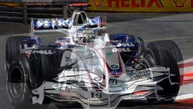 Nick Heidfeld смотреть онлайн