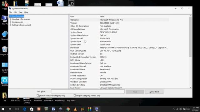 How to Check Model Number of Windows 10 Laptops смотреть онлайн