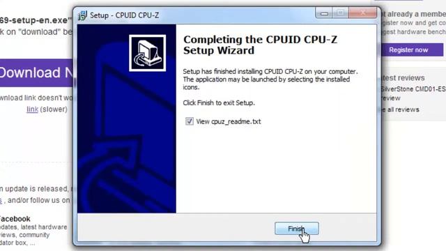 How To Check Your Processor (CPU) Current Speed 2014 смотреть онлайн