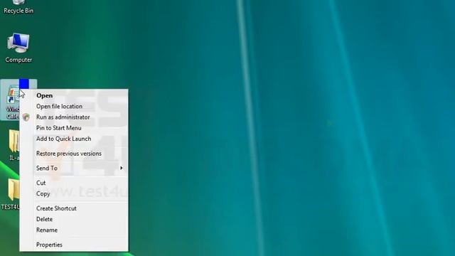 Pin the Windows Calendar icon you will find on your desktop, on the left side of the Start menu. смотреть онлайн