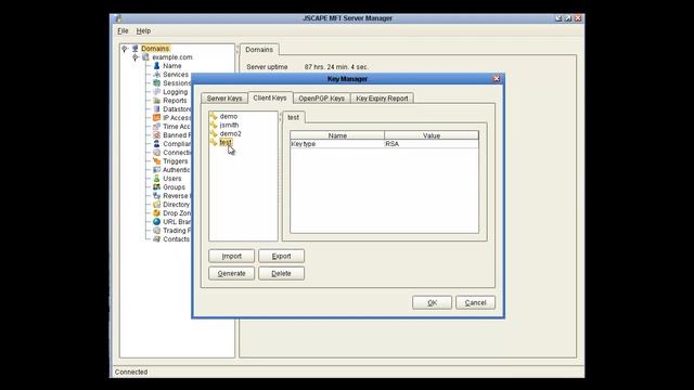 Public Key Authentication Using PuTTY And WinSCP