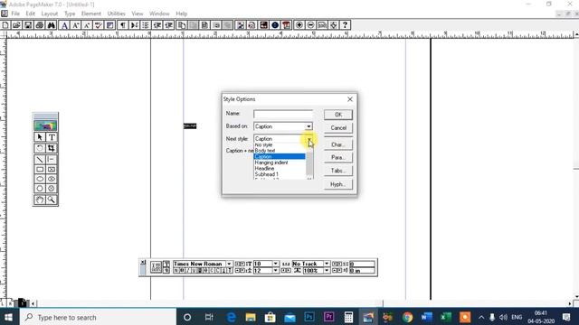 Pagemaker 7.0 Part 23 I Window Menu,tile,cascade,hide tools,hide control palelte,show colors,hind смотреть онлайн