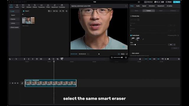 CapCut PC Tutorial for Beginner! (Become a PRO) смотреть онлайн