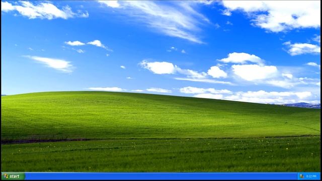[EVOLUTION] Microsoft Windows XP Startup Sound (Download) смотреть онлайн