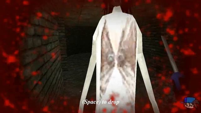 Slendrina The Sewer PC version 1.1.0 update normal mode смотреть онлайн