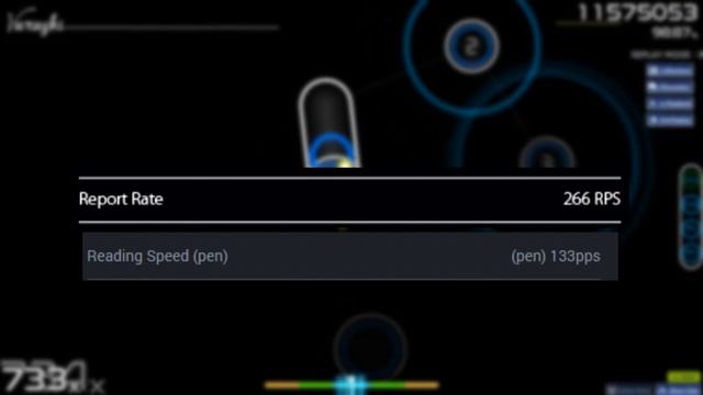 XP-Pen Star G640S osu! Graphics Tablet Review (G640 Upgrade?) смотреть онлайн