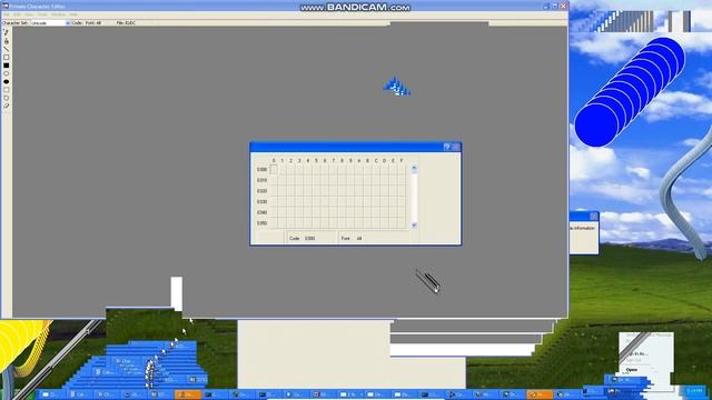Destroying Windows XP With Viruses (HOLZER.EXE) смотреть онлайн